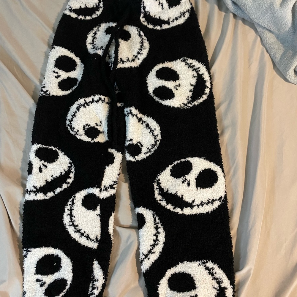 Disney The nightmare before Christmas Pajama Pants